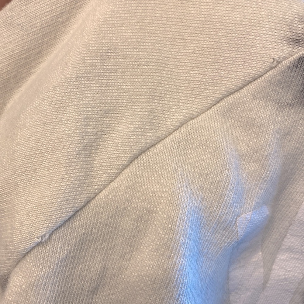 Lucky Brand WEST Crew Neck Sweatshirt - Picture 5 of 5